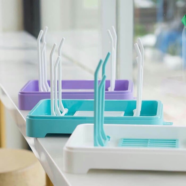 Little Baby Compact Drying Rack