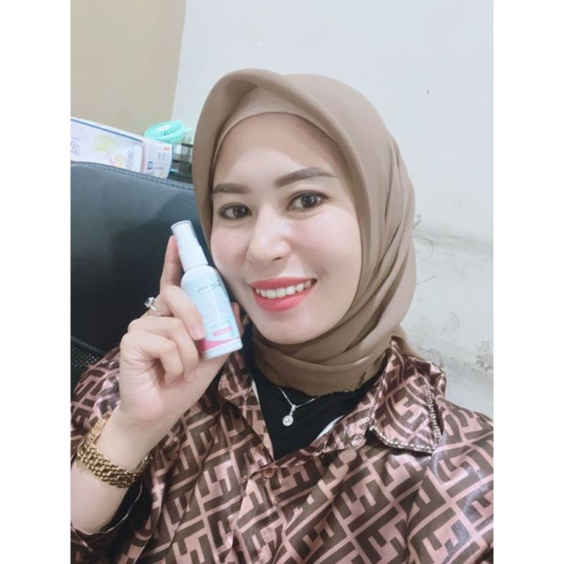 Toner elizabeauty