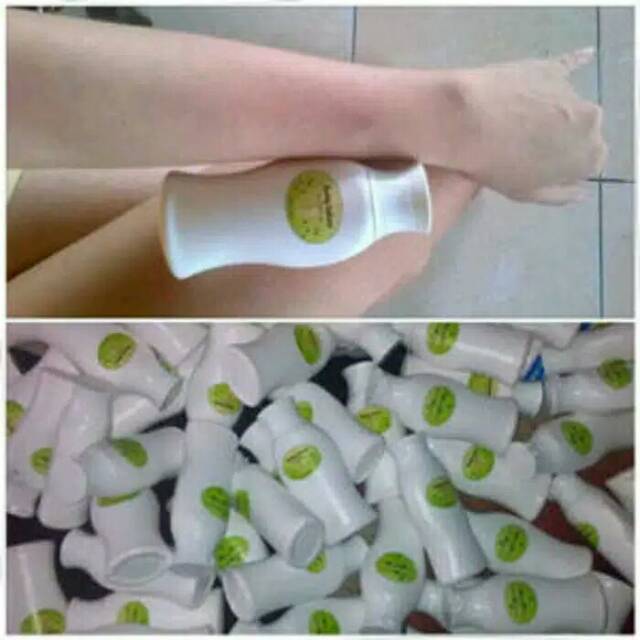 Bibit pemutih
