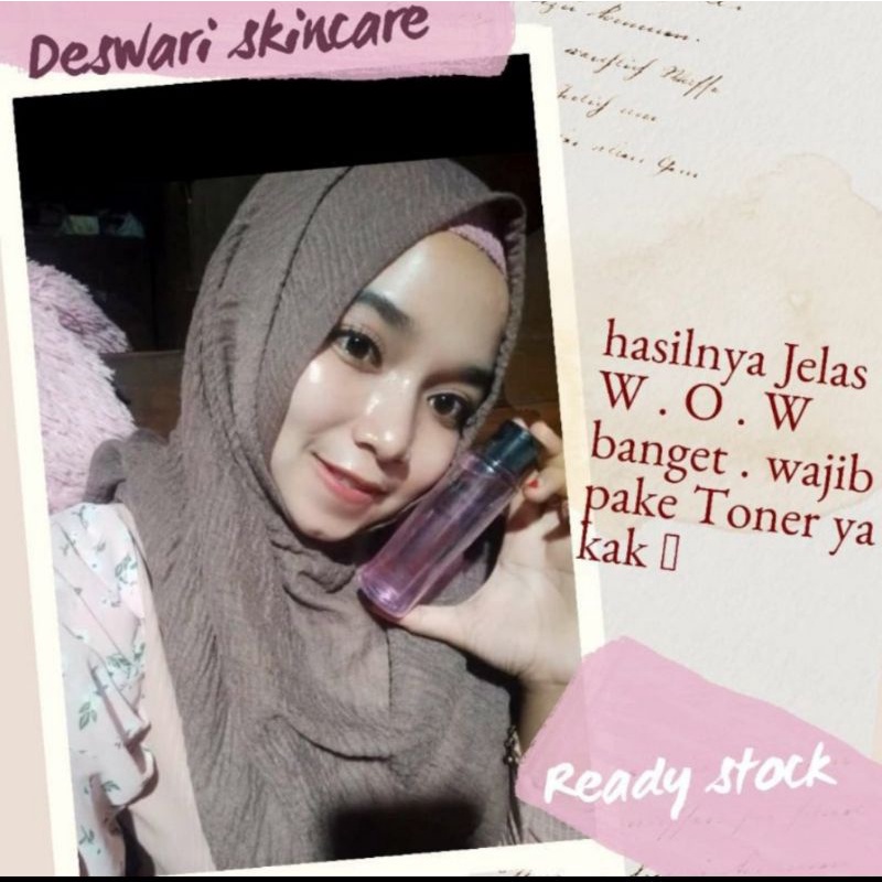 Toner optimal Deswari