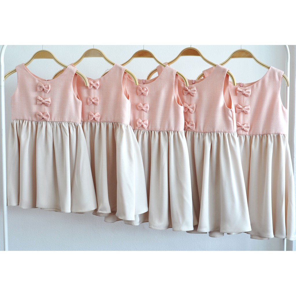 LYRA DRESS