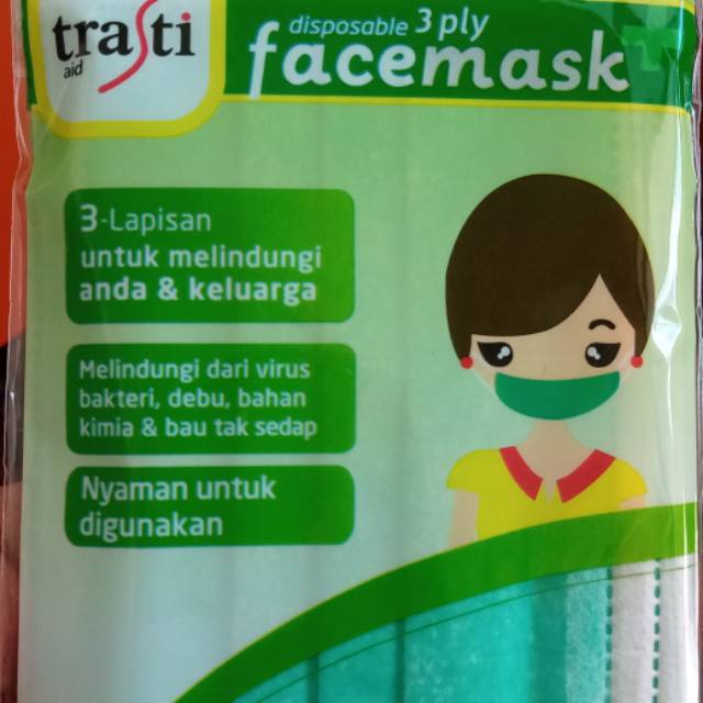 Facemask
