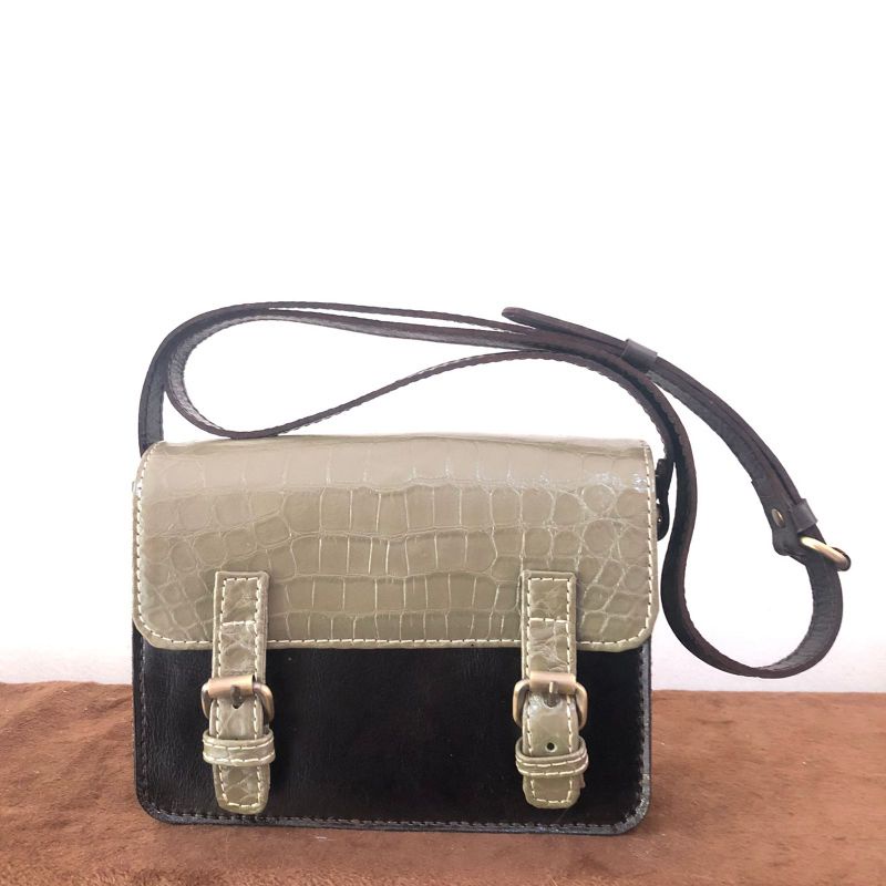 Satchel Bag