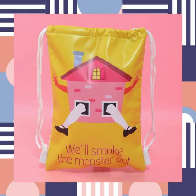 Citcat Stringbag Alice