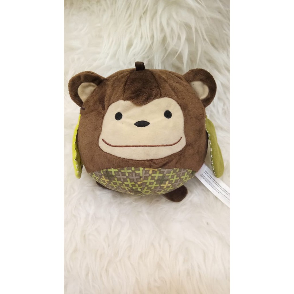 Boneka Monyet Mainan Anak