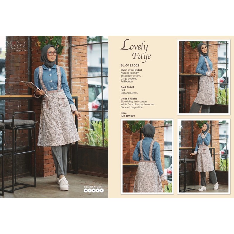 Simply Look Sl-0121002