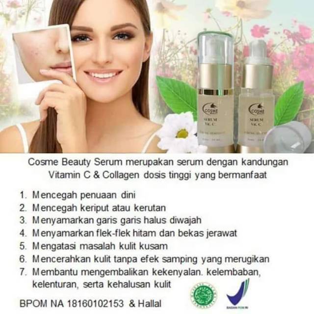 Cosme Beauty