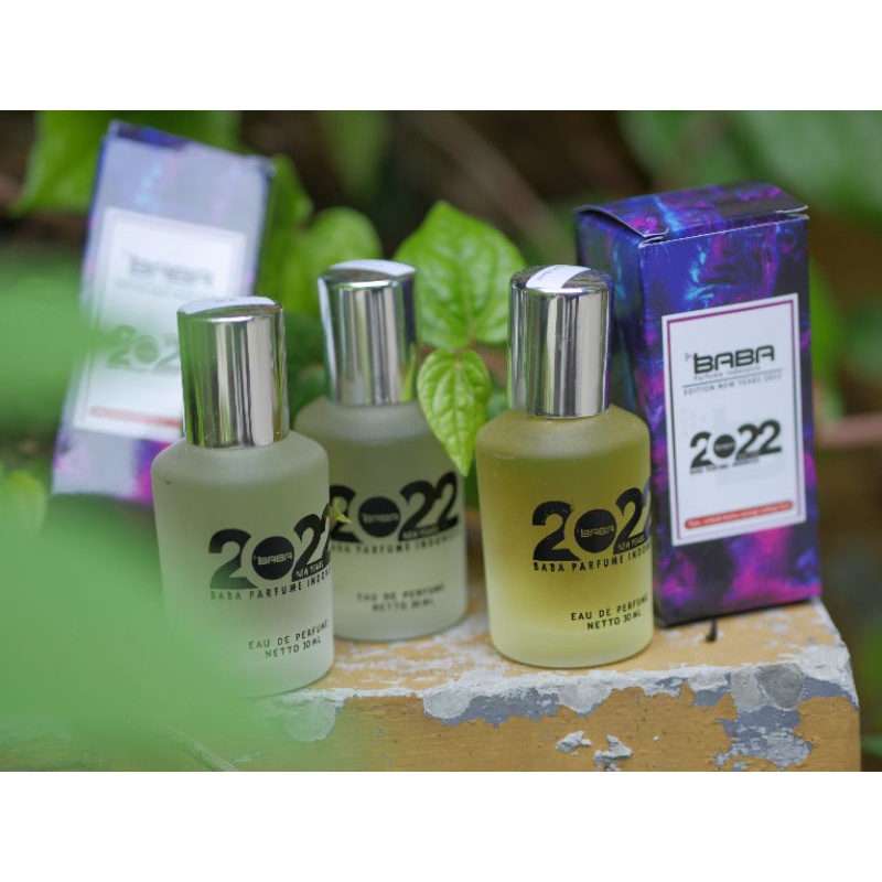 Baba Parfum