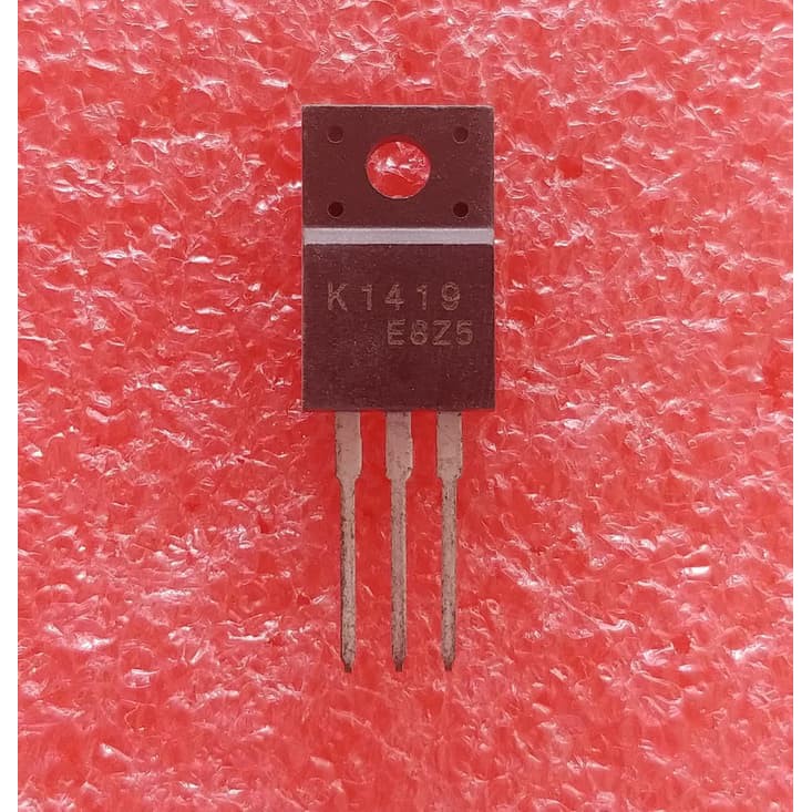 2SK1419 K1419