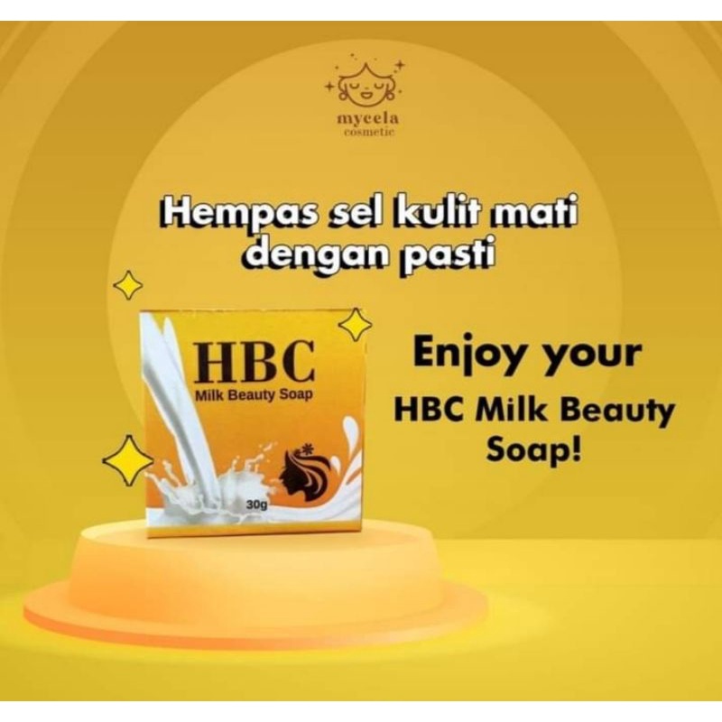 Sabun HBc