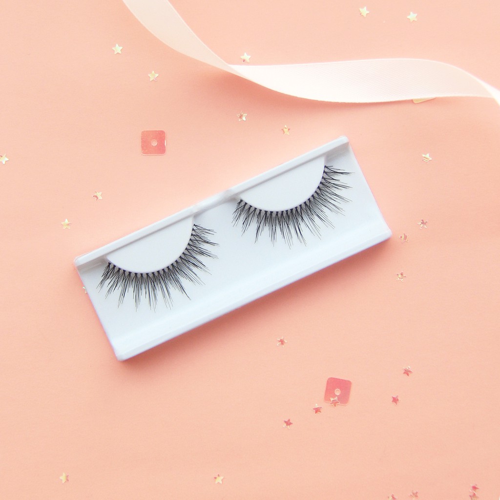 Eyelashes Melissa  - Basic Glam