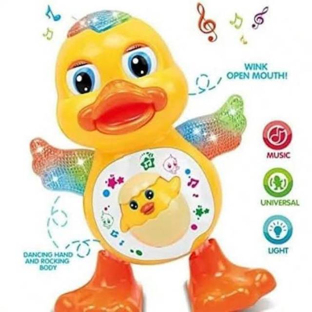 MAIANAN DANCE MUSIC DUCK