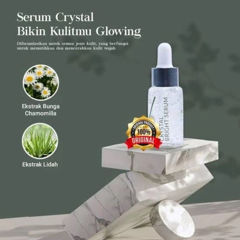 serum NR