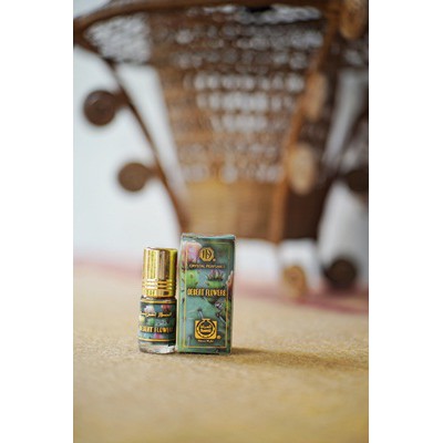 PARFUM DESERT SURATI