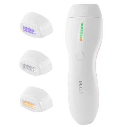 3in1 Ipl Dess Termurah