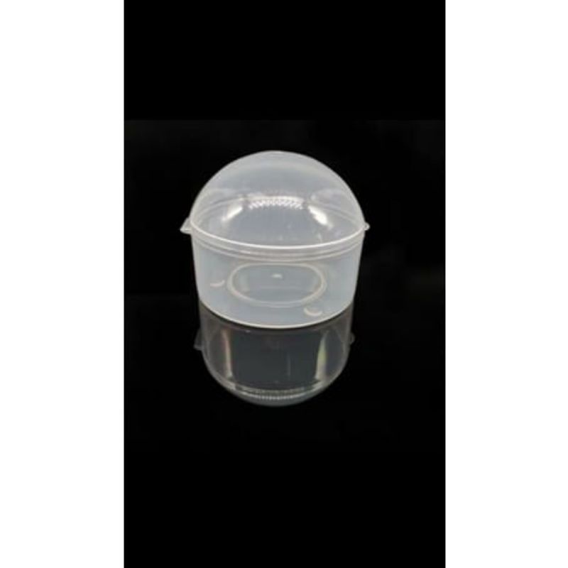 box penyimpanan empeng / case dot