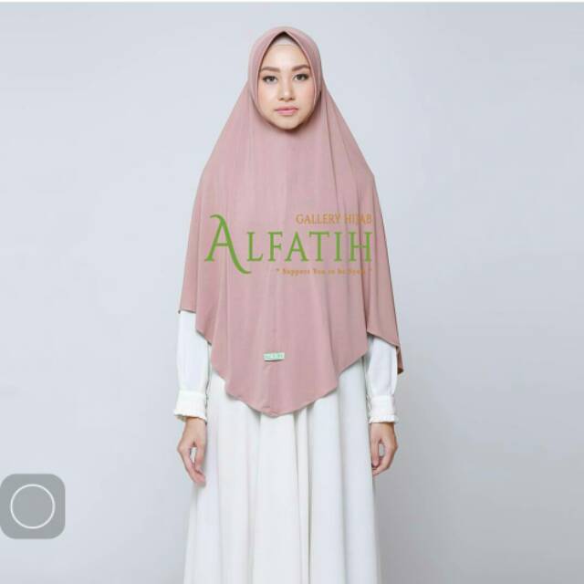 Bergo Shanum XL