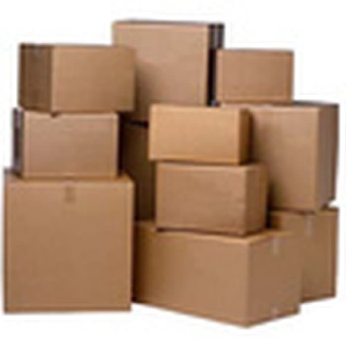 Kardus Packaging
