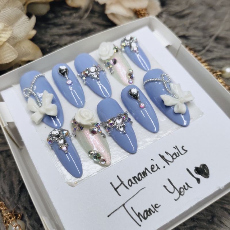 fakenails Premium Series