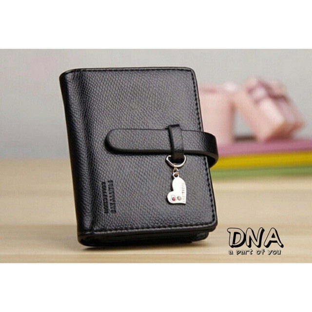 DOMPET LOVA - Dompet Lipat Mini