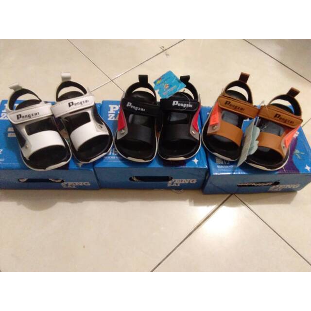 Sendal anak anak