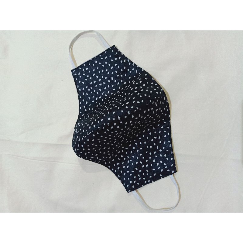 Masker Kain Katun