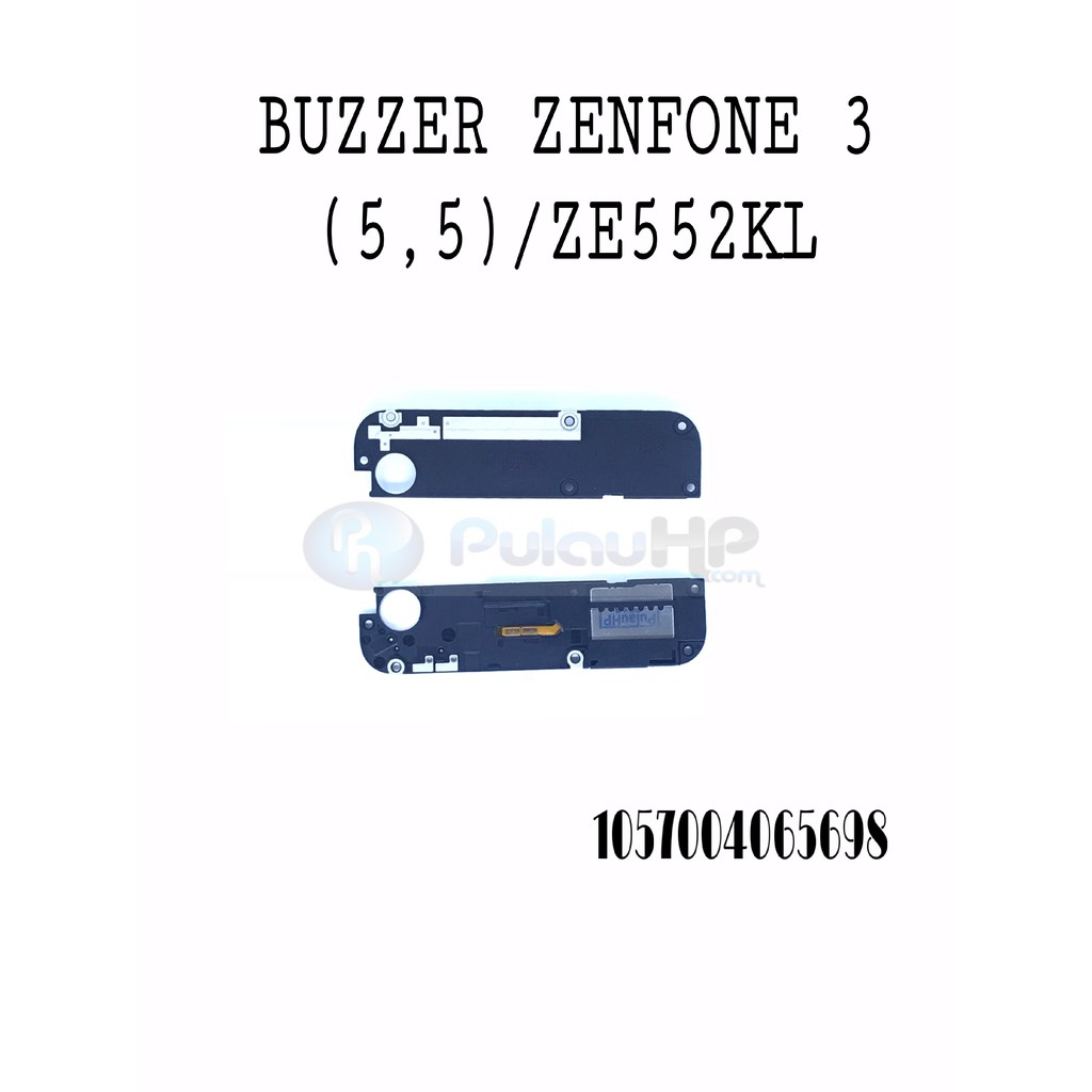 BUZZER ZENFONE 3 (5,5)/ZE552KL