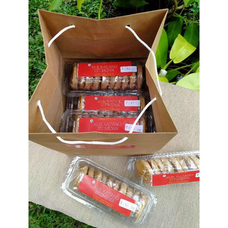 Kue Kacang