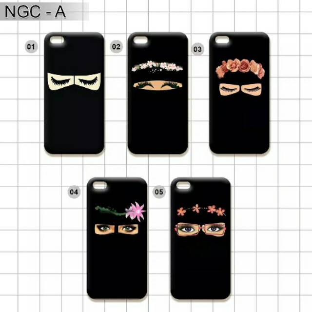Custom mata cantik/J7prime,A72018,Note3,A39