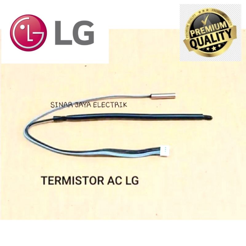 THERMISTOR / TERMIS AC LG