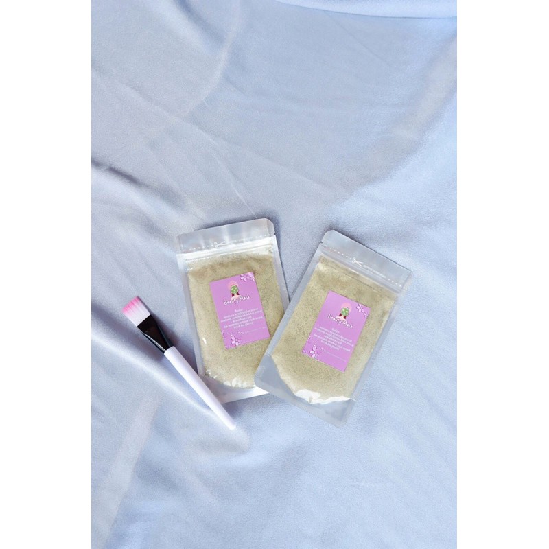 BeautyMask