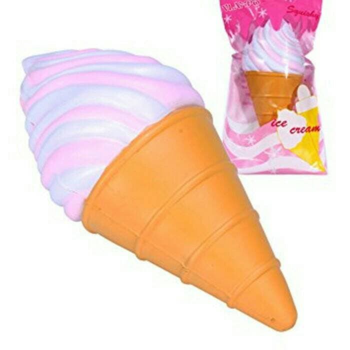SQUISHY ICE CREM VLAMPO4