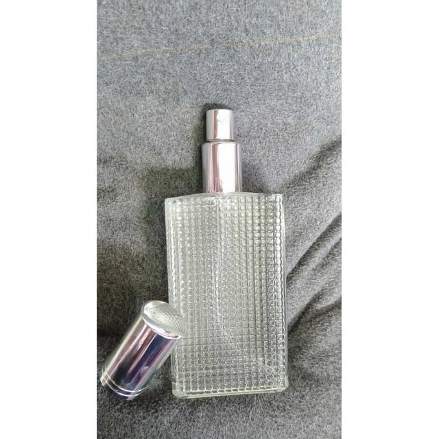 Parfum Refill Aigner black
