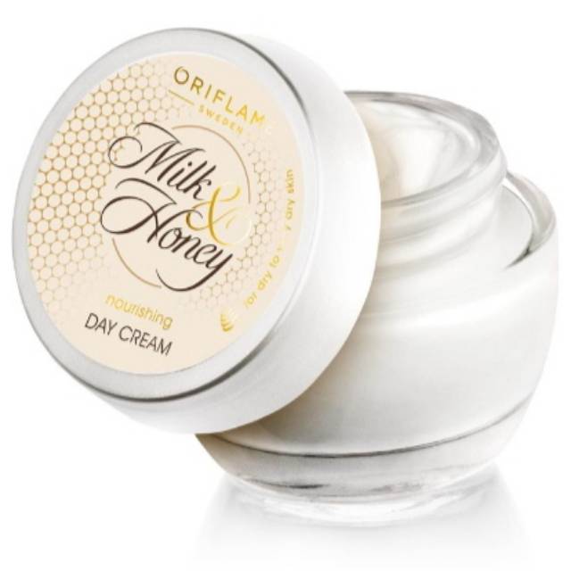 Milk&honey gold