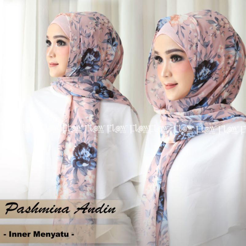 PASHMINA INNER MENYATU
