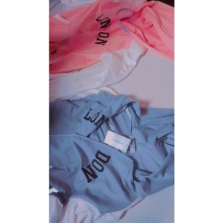 Hoodie imut