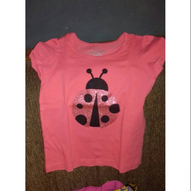 Kaos anak