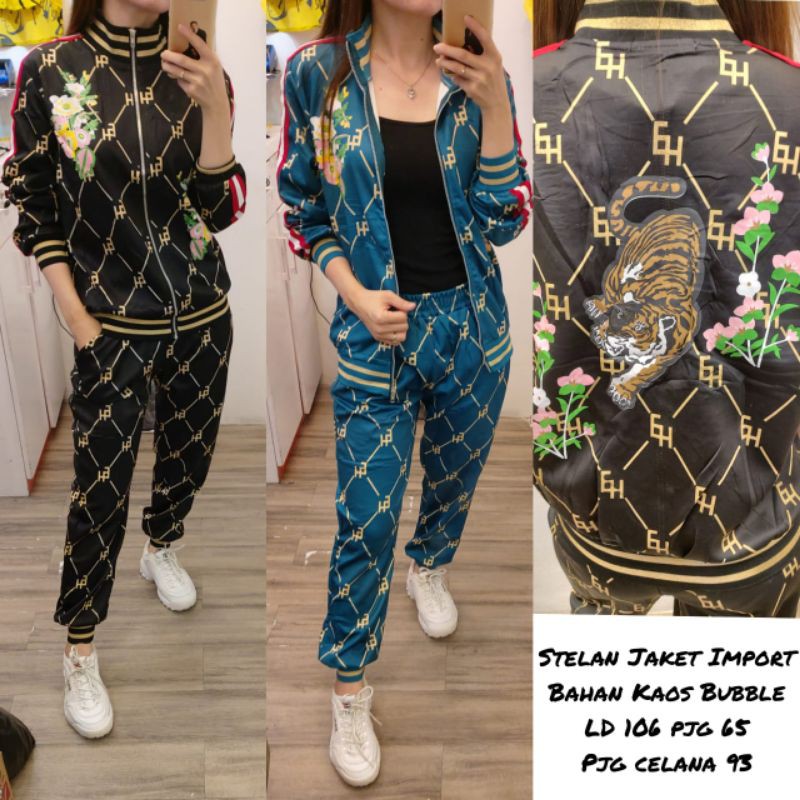 Stelan Import premium all size