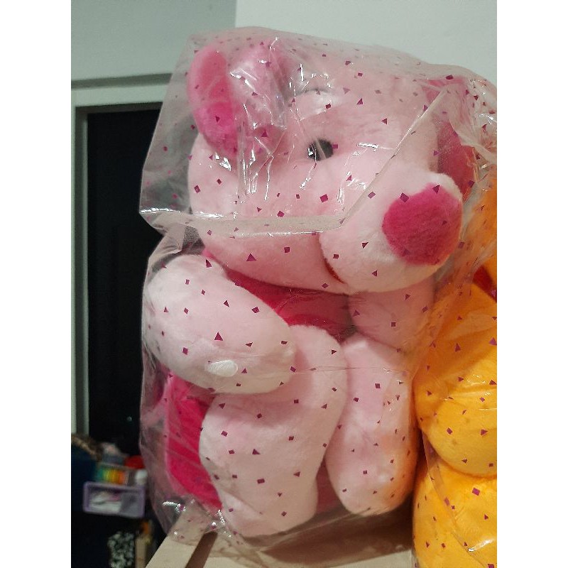 boneka piglet