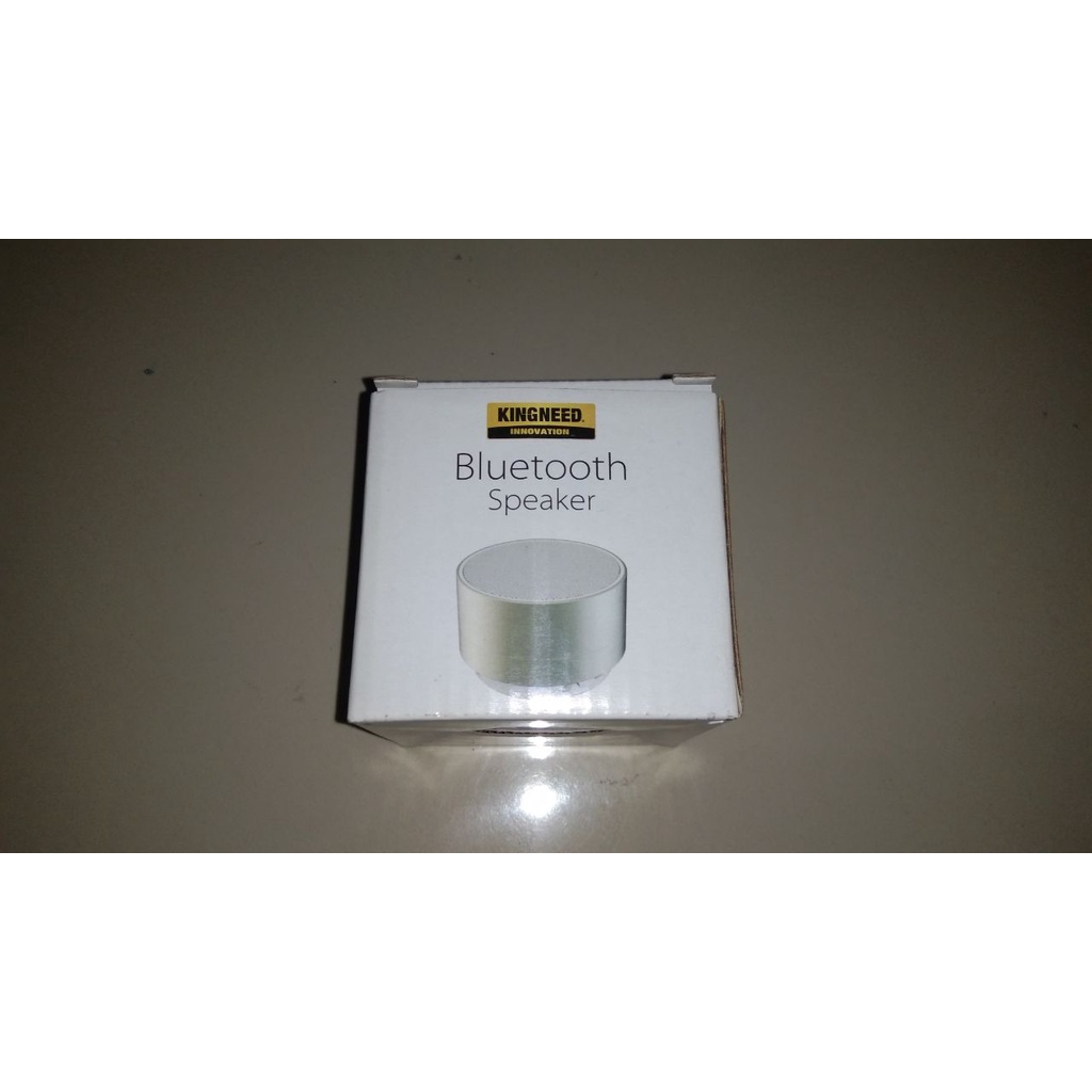 Kingneed Bluetooth Speaker – Speaker Portable