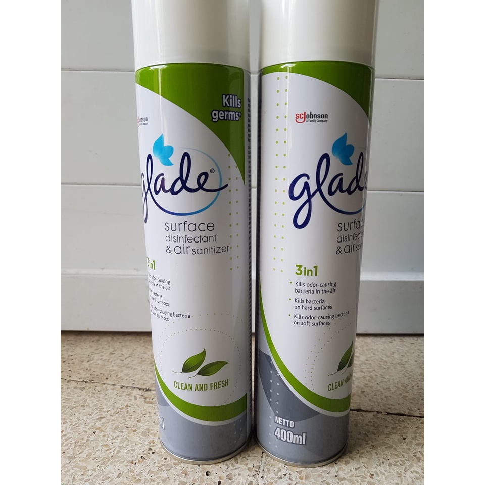 GLADE