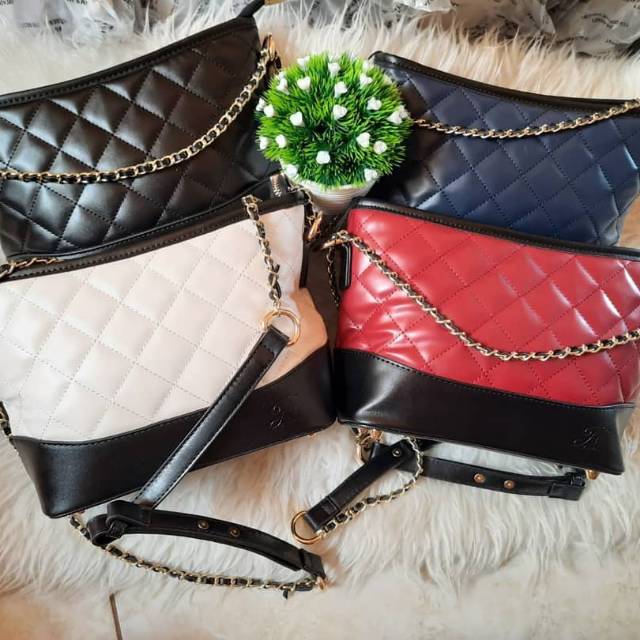 Janneth bag