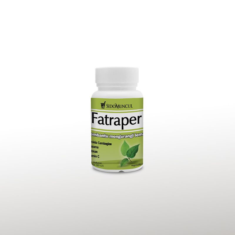 fatraper sidomuncul
