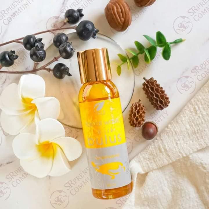 FACIAL WASH BULUS