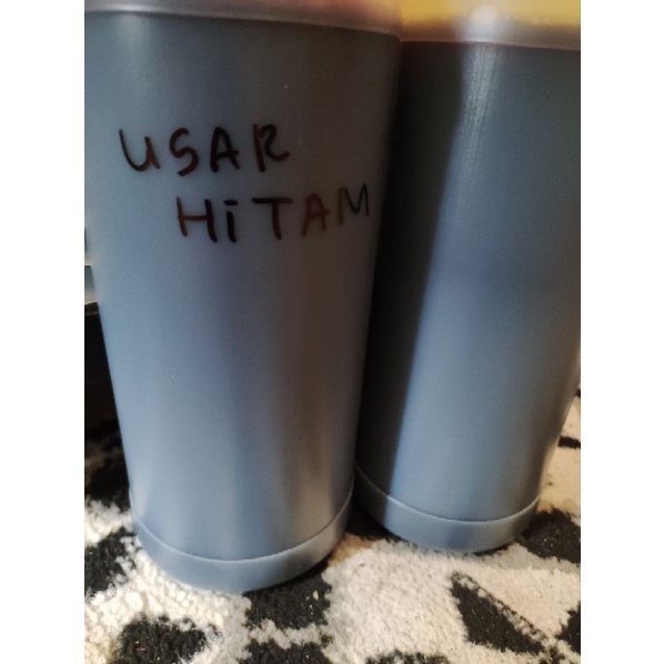 USAR HITAM MURNI