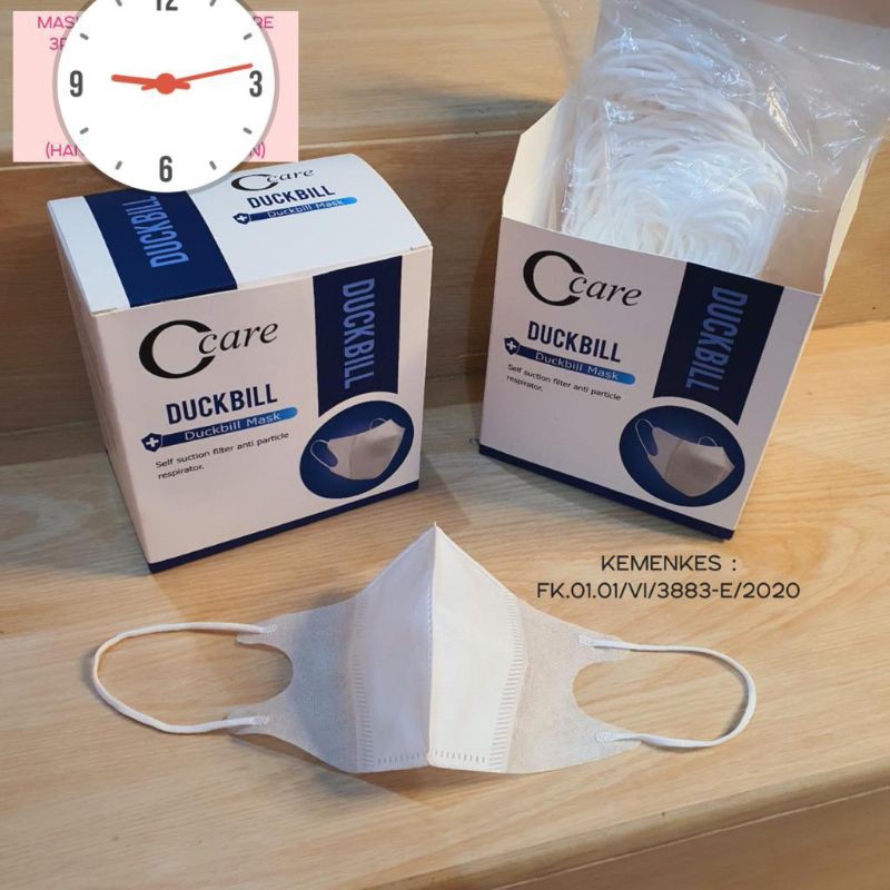 masker