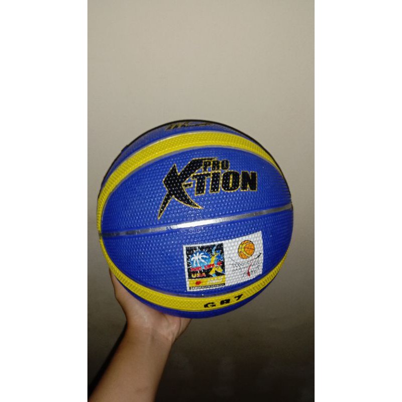 Bola Basket