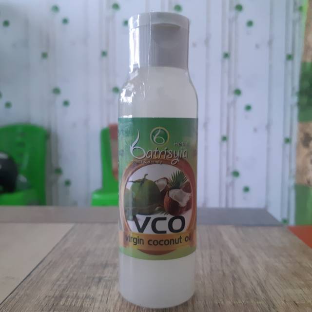VCO 100ml
