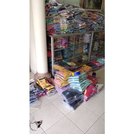 paket usaha