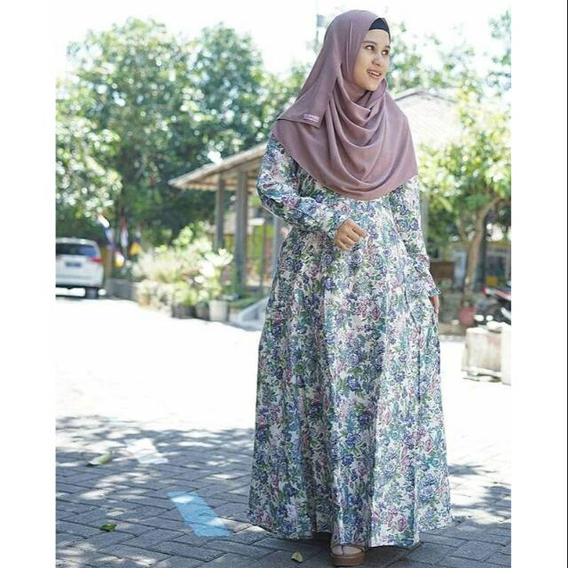 SUNRISE BIRU